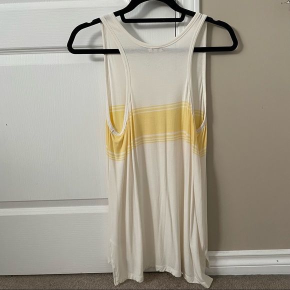 Kismet Tank Top - Picture 2 of 3